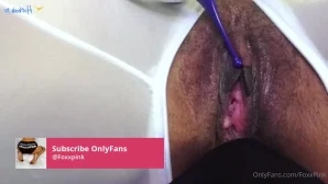 Foxxpink - Guess who will be at AVN in Las Vegas in January Me Make part 188