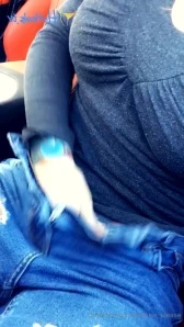 Elouise_please - I never wear bra s