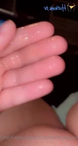 Christinethequeenn - Hope you guys are enjoying the bush content More part 12 