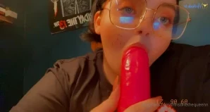 Christinethequeenn - Seduced by The Maw part 12