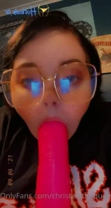 Christinethequeenn - Updated menu part 13 