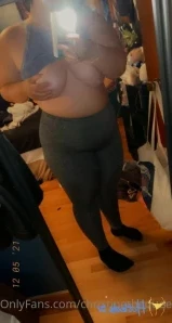 Christinethequeenn - Hairy and ready to be eaten part 13