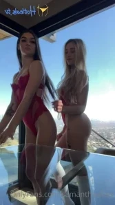 Samanthaalovelyy - Huge Black Friday SALE Unlock any three vids and