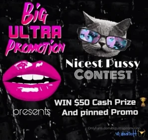 Bigultrapromotion - Bɪɢ Uʟᴛʀᴀ s 𝘽𝙊𝙉𝙐𝙎 part 65