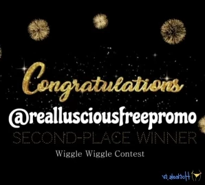 Bigultrapromotion - 50 CASH FREE ENTRY Costume Contest 2024 Dress up part 76