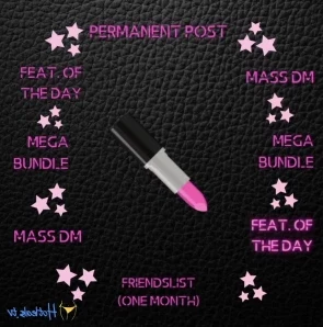 Bigultrapromotion - kinkybeatrice ᴋɪɴᴋʏ ʙᴇᴀᴛʀɪᴄᴇ - part 78