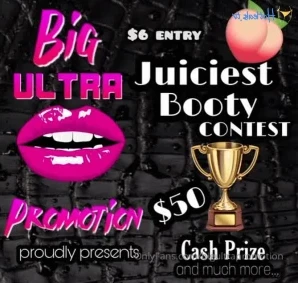 Bigultrapromotion - 50 CASH FREE ENTRY Costume Contest 2024 Dress up part 78