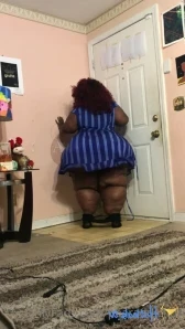 Pearaddiction - Who want to see what this soft ass feel like in person