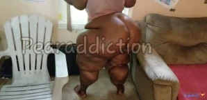 Pearaddiction - Open wide