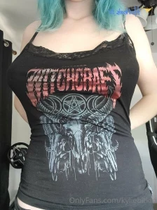 Kyliebitkin - You can call me mommy if you want