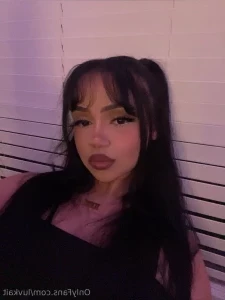 Luvkait - can I make you feel good tonight