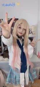 Ahiru1606 - Very hot very lewd and spicy Do you want to raise this