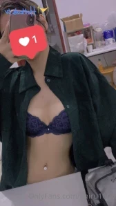 Ahiru1606 - Do you want to teach bad things to me Or let me teach you