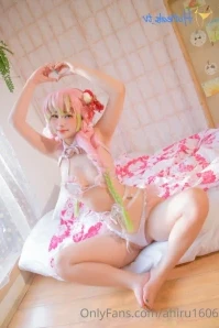 Ahiru1606 - Do you want 002 to be your lover on valentine 002 will be