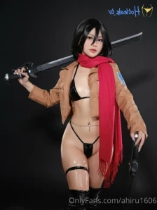 Ahiru1606 - Do you want me to write down your name part 2