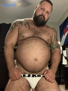 Cubby_84 - Belly check New vid coming tomorrow