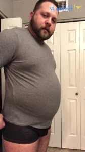 Cubby_84 - Pup gives Cubby a BJ plus some face fucking as requested