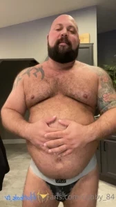 Cubby_84 - Pool time