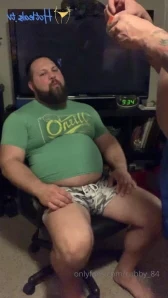 Cubby_84 - Some fun pics