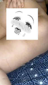 Sweetassbunbun - I pull down my black thong and pick it up with my part 23