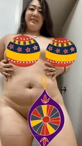 Sweetassbunbun - I use my massager on myself and leave a creamy mess part 23 