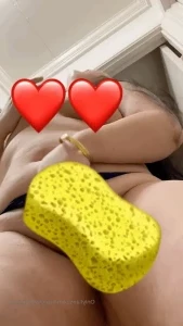Sweetassbunbun - You come home and see this on your bed Think you can part 23