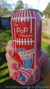 Stargirlplanet - I wanna Make sure you lock the door when you dirty