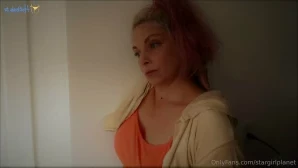 Stargirlplanet - Professional Stimulator Paid to Visually Stimulate I