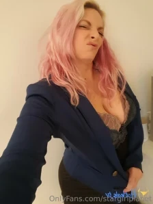 Stargirlplanet - MyEcstacy