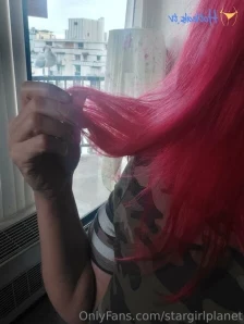 Stargirlplanet - I ll take it N E A T