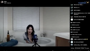 Elisetutu69 - 兔兔视频欣赏回顾- 宅家女友