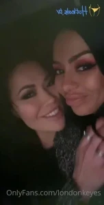 Londonkeyes - Red hot part 11 