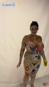 Brooklynspringvalley - I was so proud of this one I wanted to share it