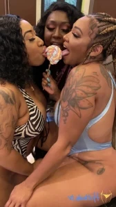 Chelasway - Cause it s Tuesday titties part 2