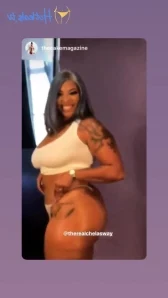 Chelasway - UNLOCK MY LATEST VIDEO FOR A THROWBACK FREEBIE part 2