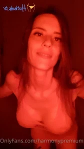 Harmony150422 - QUIERES QUE ESTE CULAZO TE DE CAÑITA Pregúntame por