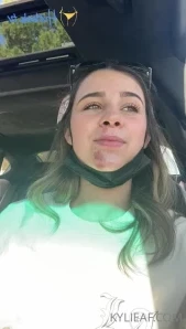 Rocketkylie - Baby tell me what you would do with me as i look up at part 2