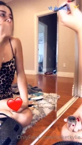 Rocketkylie - Don t pull out part 2