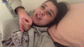 Rocketkylie - Wanna see your favorite slut go live again fill up my part 3