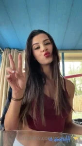 Rocketkylie - Such a tease huh part 3