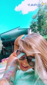 Aphroditesplayground - If this hits my tipping goal you ll all receive part 62