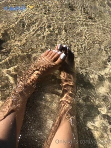 Rossieft - In a scale of one to ten how would you rate this pedi part 15