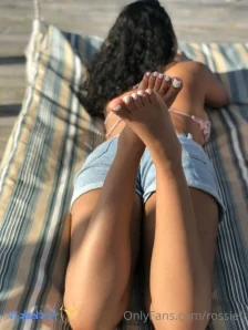 Rossieft - A sexy close up to spoil you part 15