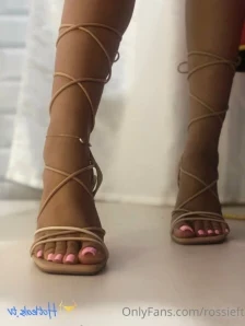 Rossieft - JOI part 15