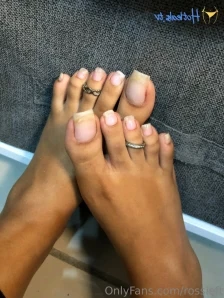 Rossieft - In a scale of one to ten how would you rate this pedi part 15