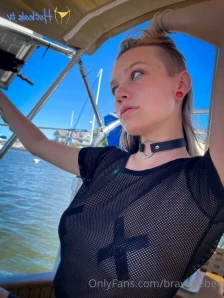 Brawniebee - Ohmygod Mikayliegh that cardigan is so cute part 5