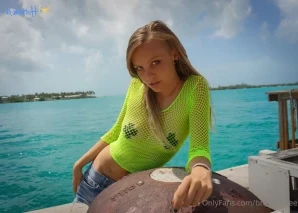 Brawniebee - Would you let me borrow your washer Maybe these land part 5