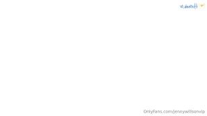 Jennywillsonvip - Are you ready to play with me