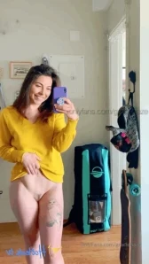 Graciehaze - I want you to come over and play with my buttplug