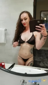 Claudiaafterdark - Still life with tittes